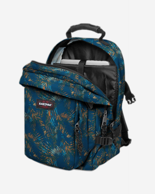 Eastpak Provider Brize Filter Navy Large Laptop Backpack - EK0005208D5
