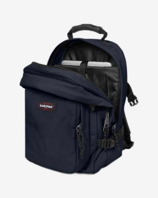 Eastpak Provider Ultra Marine Large Laptop Backpack