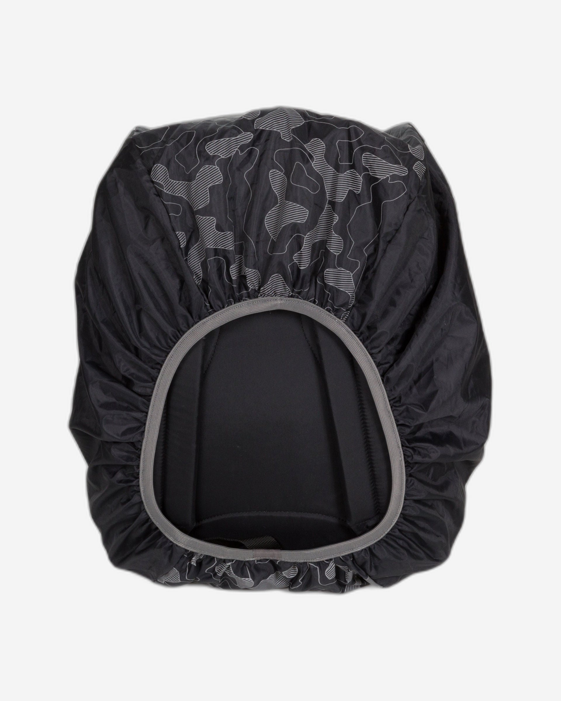 Eastpak Cory Camo Reflective Raincover - EK00052EL381