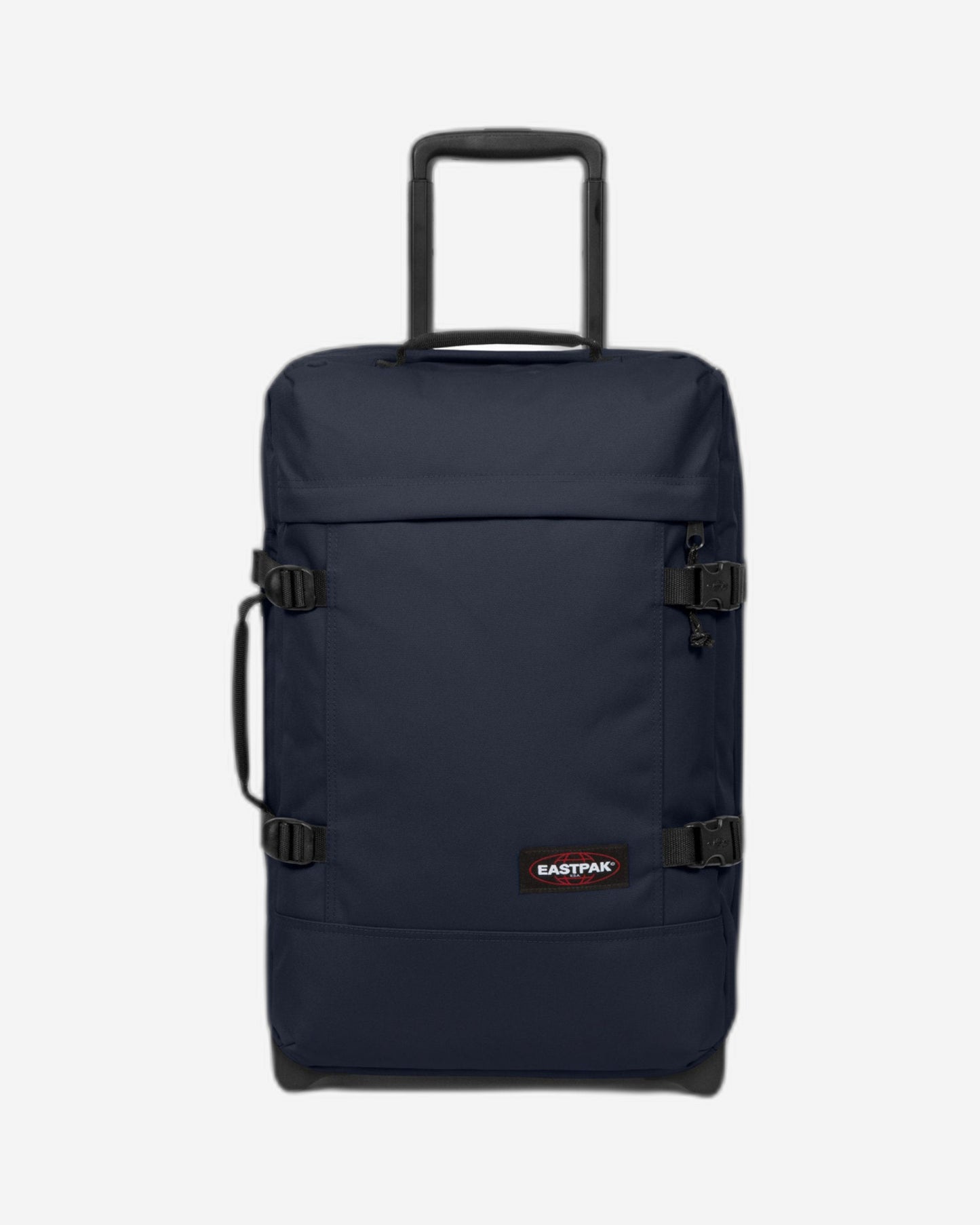 Eastpak Tranverz S Ultra Marine Cabin Sized Wheeled Luggage - EK00061LL831