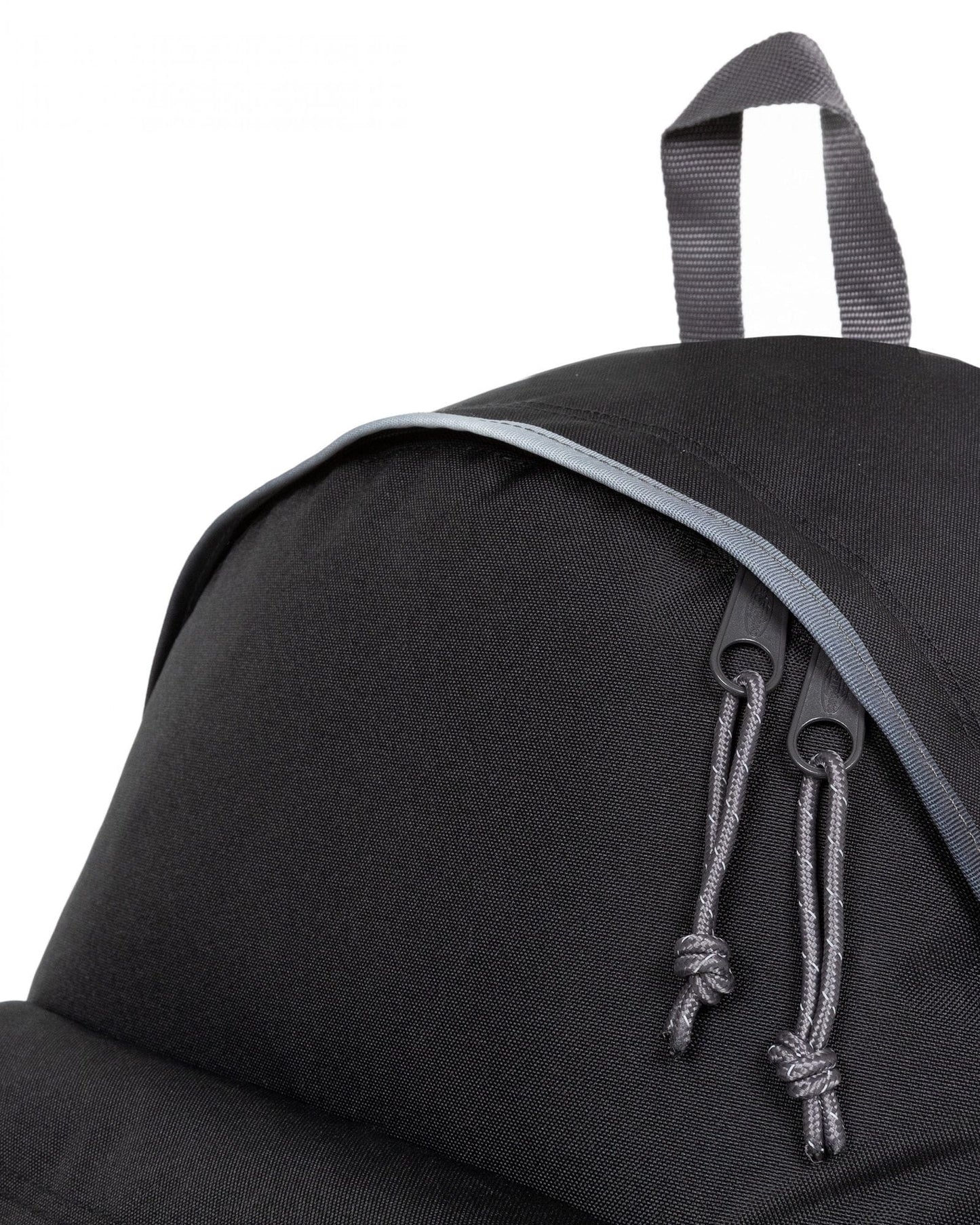 Eastpak Padded Pak'R Kontrast Grade Grey Medium Backpack