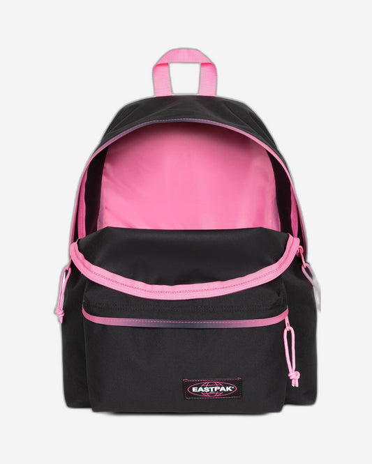 Eastpak Padded Pak'R Kontrast Grade Pink Medium Backpack