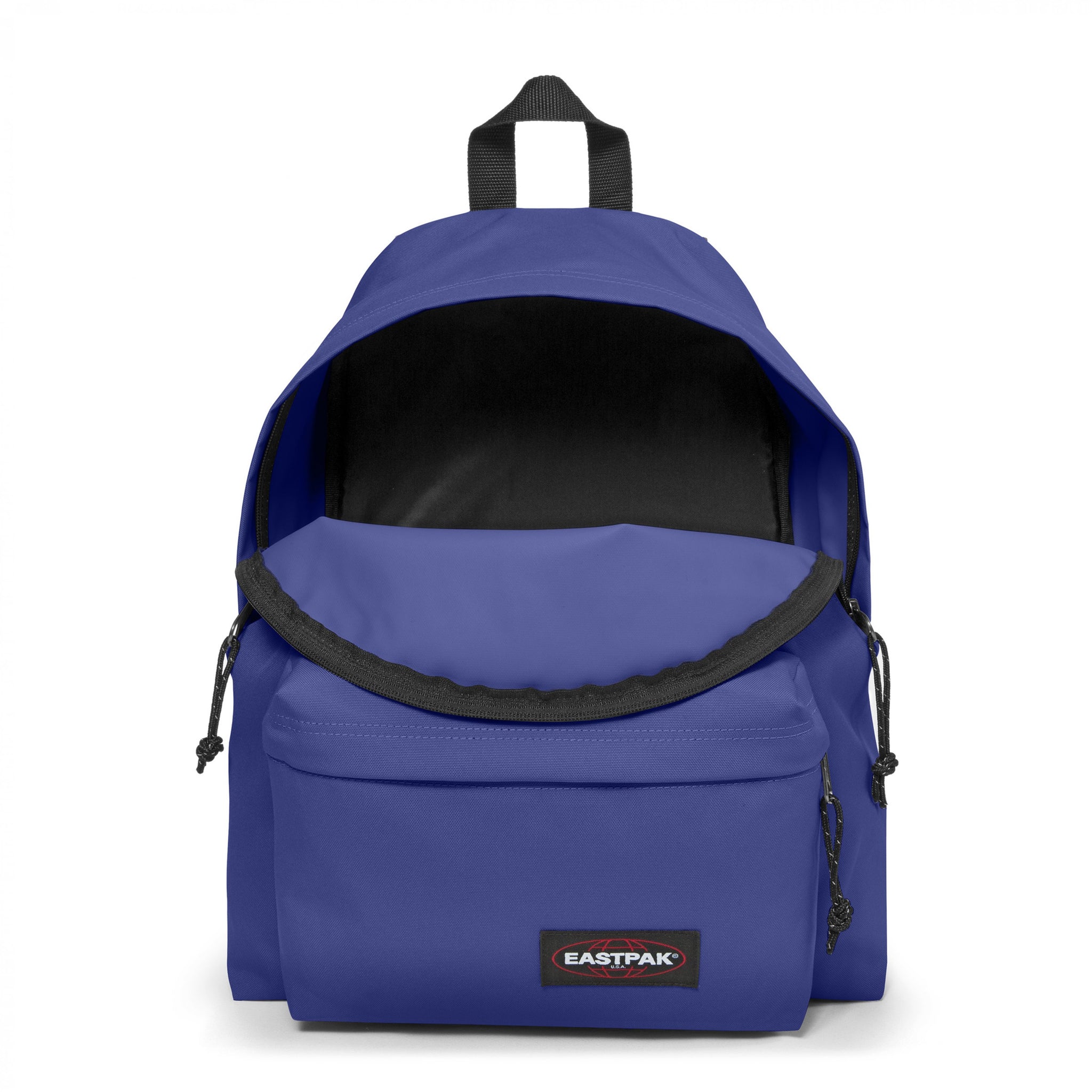 Eastpak Padded Pak'R Suit Blue Backpack