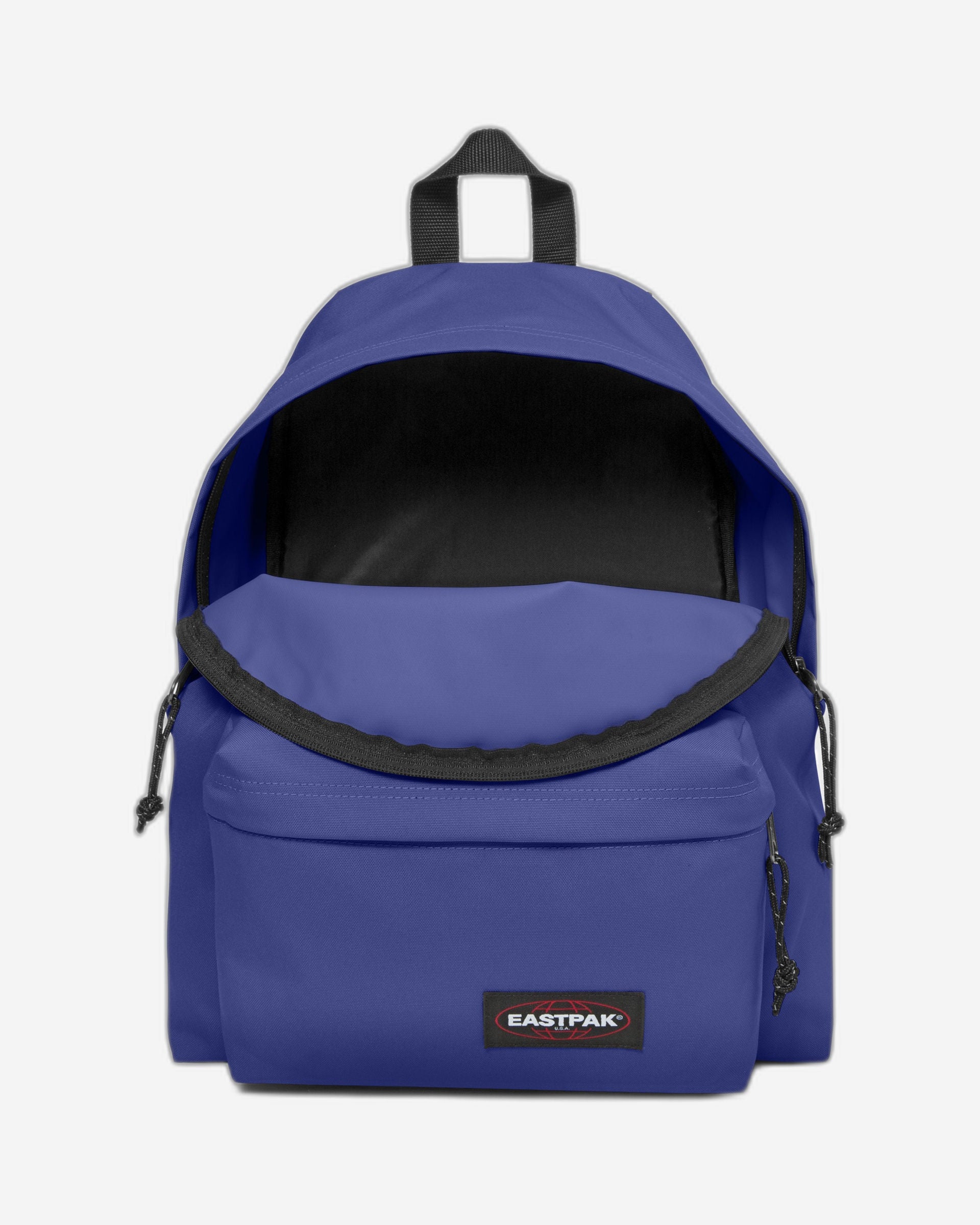 Eastpak Padded Pak'R Suit Blue Backpack