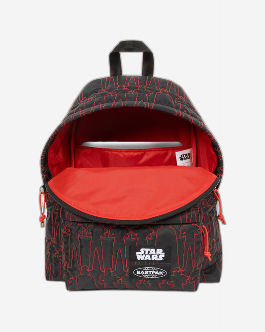 Eastpak Padded Pak'R Star Wars Dark Side Backpack