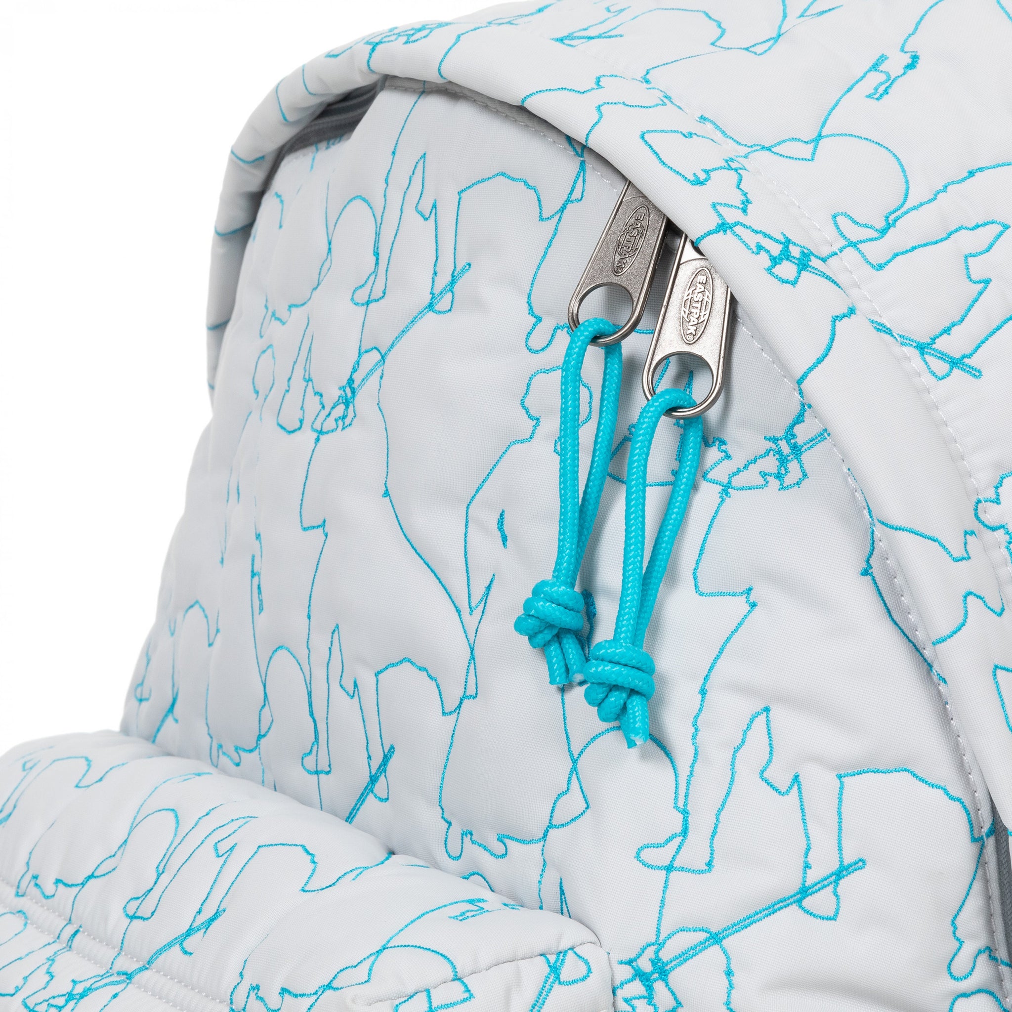 Eastpak Padded Pak'R Star Wars Light Side Backpack