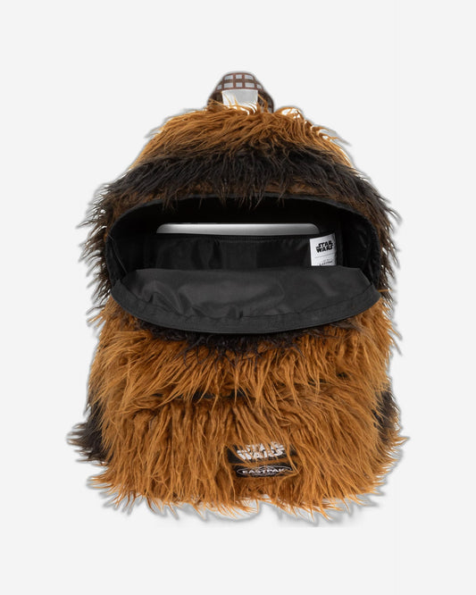 Eastpak Padded Pak'R Star Wars Chewbacca Backpack