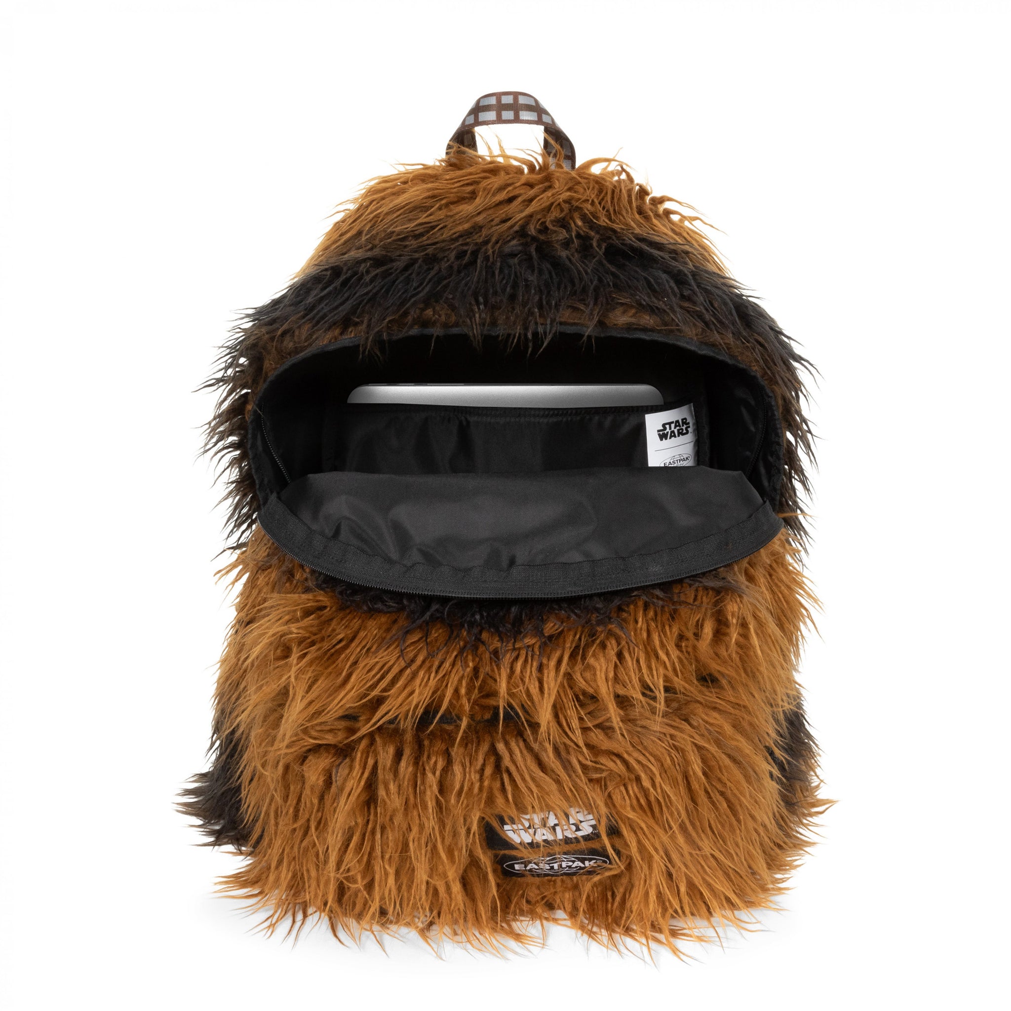 Eastpak Padded Pak'R Star Wars Chewbacca Backpack