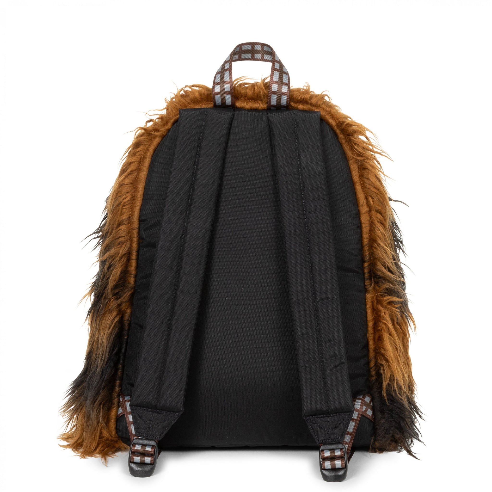Eastpak Padded Pak'R Star Wars Chewbacca Backpack
