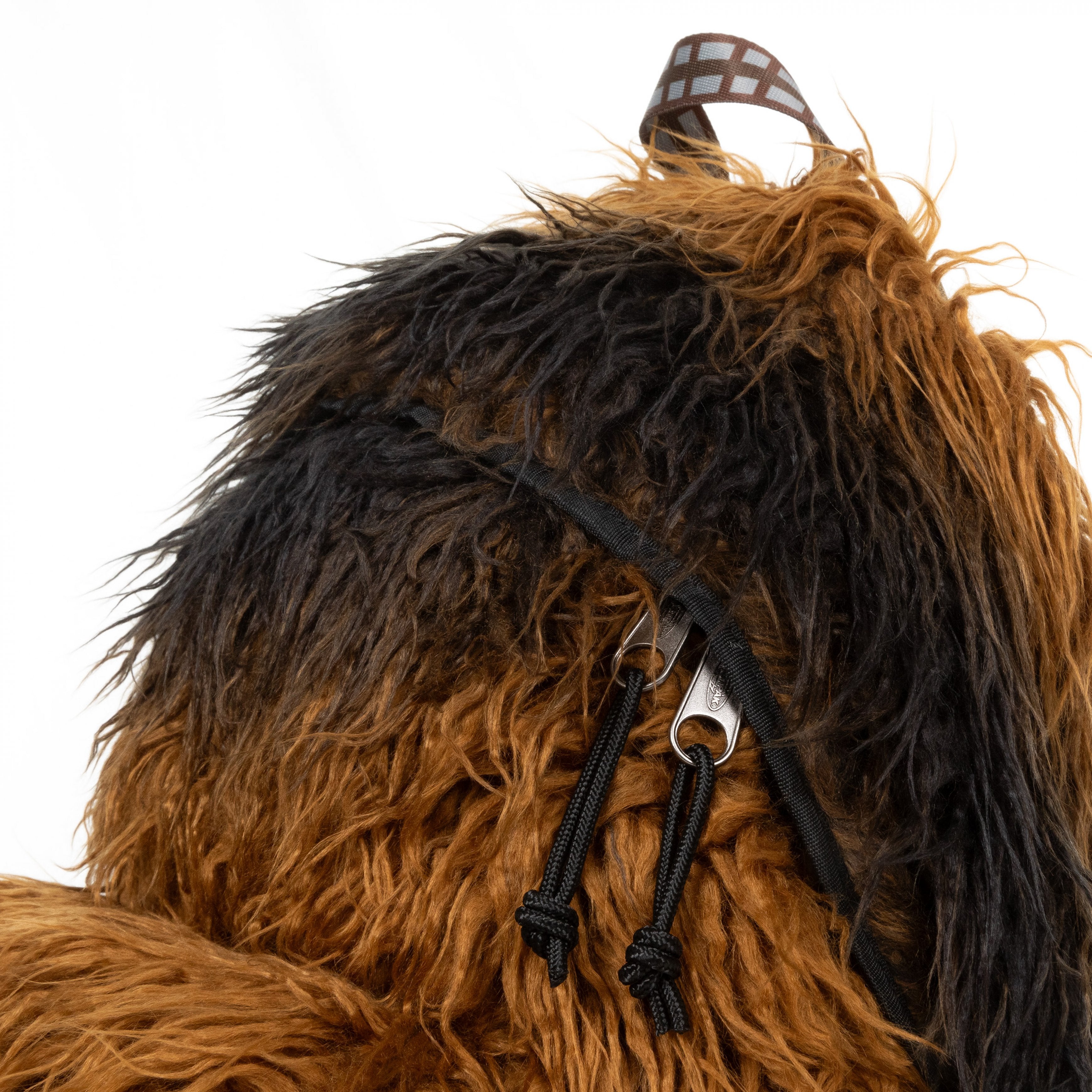Eastpak Padded Pak'R Star Wars Chewbacca Backpack