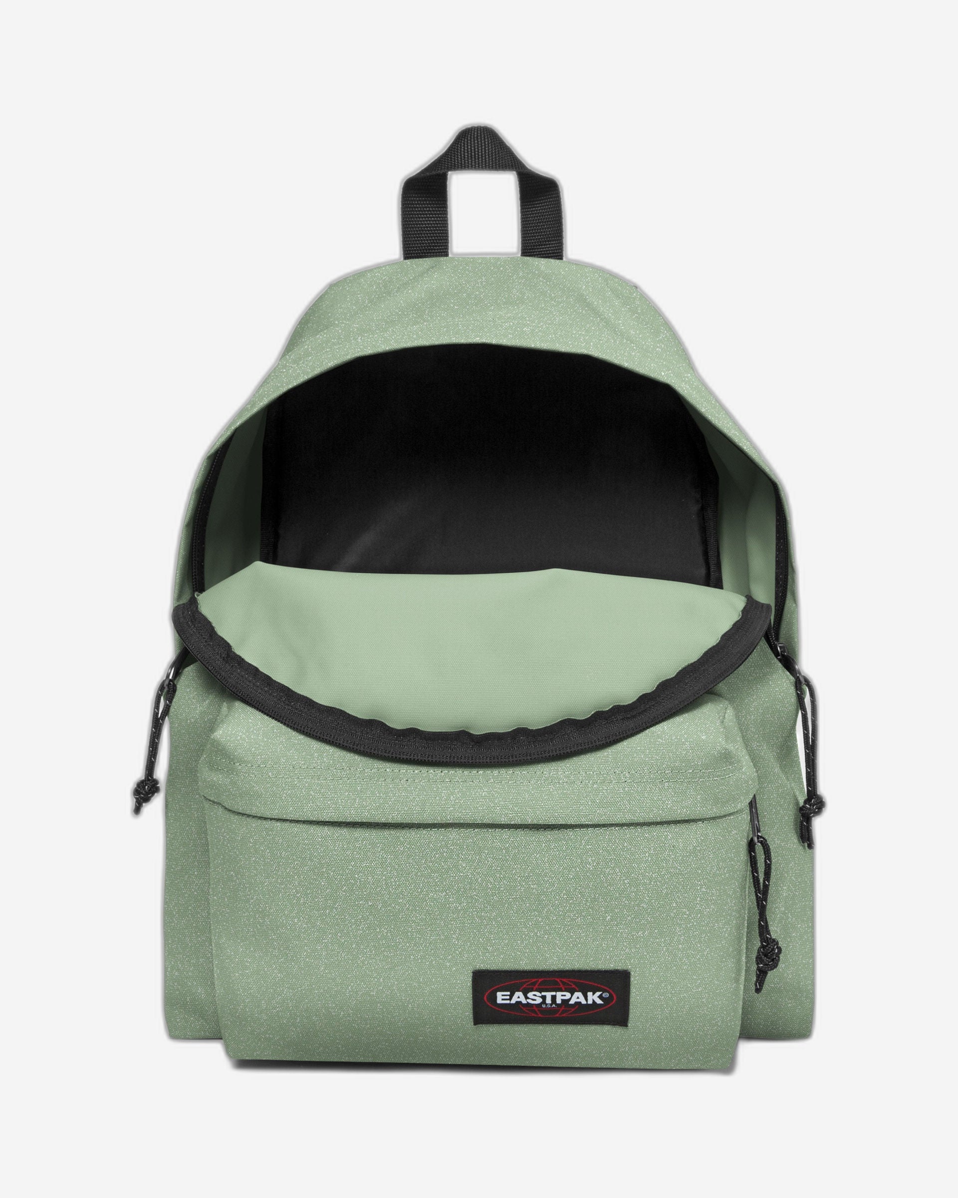 Eastpak Padded Pak'R Spark Frost Backpack
