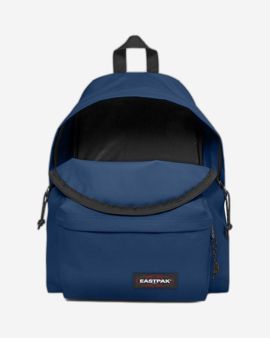 Eastpak Padded Pak'R Peony Navy Medium Backpack