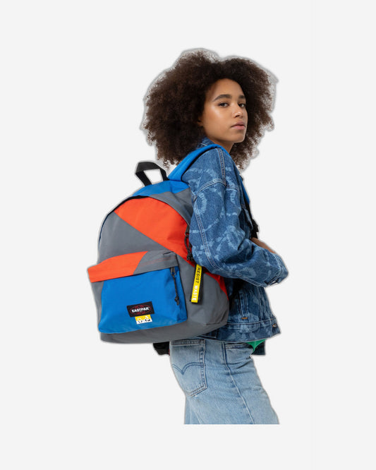 Eastpak Padded Pak'R RW Blue Medium Backpack - EK0006205K51