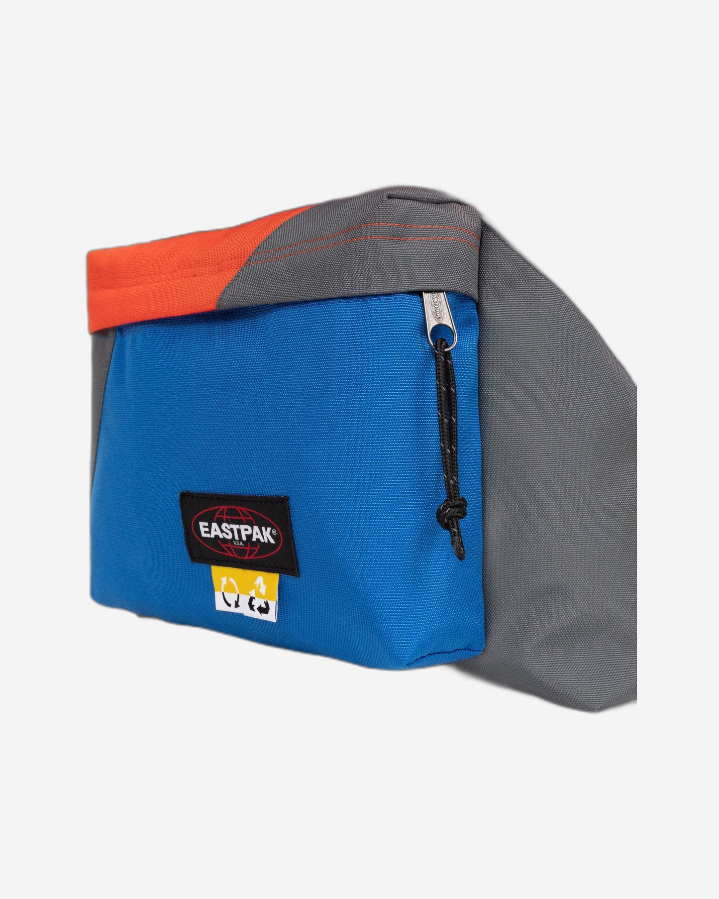 Eastpak Padded Pak'R RW Blue Medium Backpack