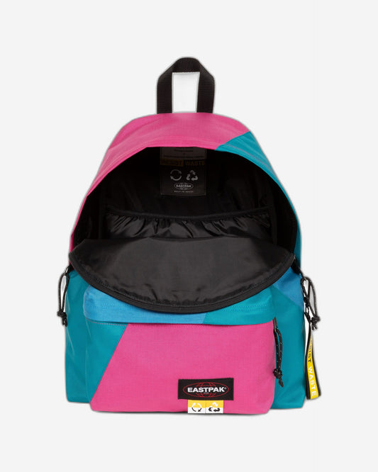 Eastpak Padded Pak'R RW Petrol Medium Backpack