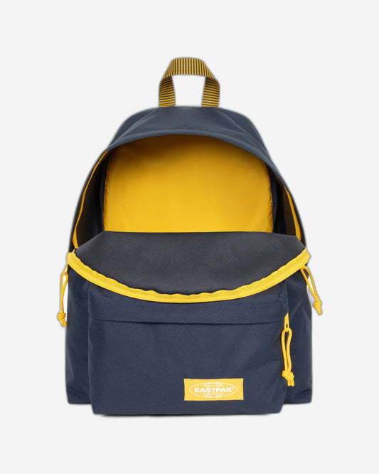 Eastpak Padded Pak'R Kontraststmarin Medium Backpack - EK0006205O81