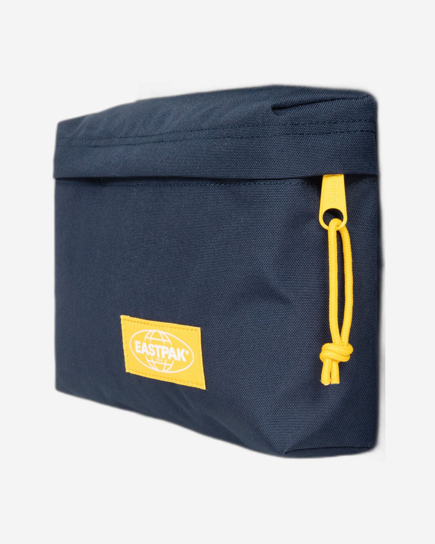 Eastpak Padded Pak'R Kontraststmarin Backpack