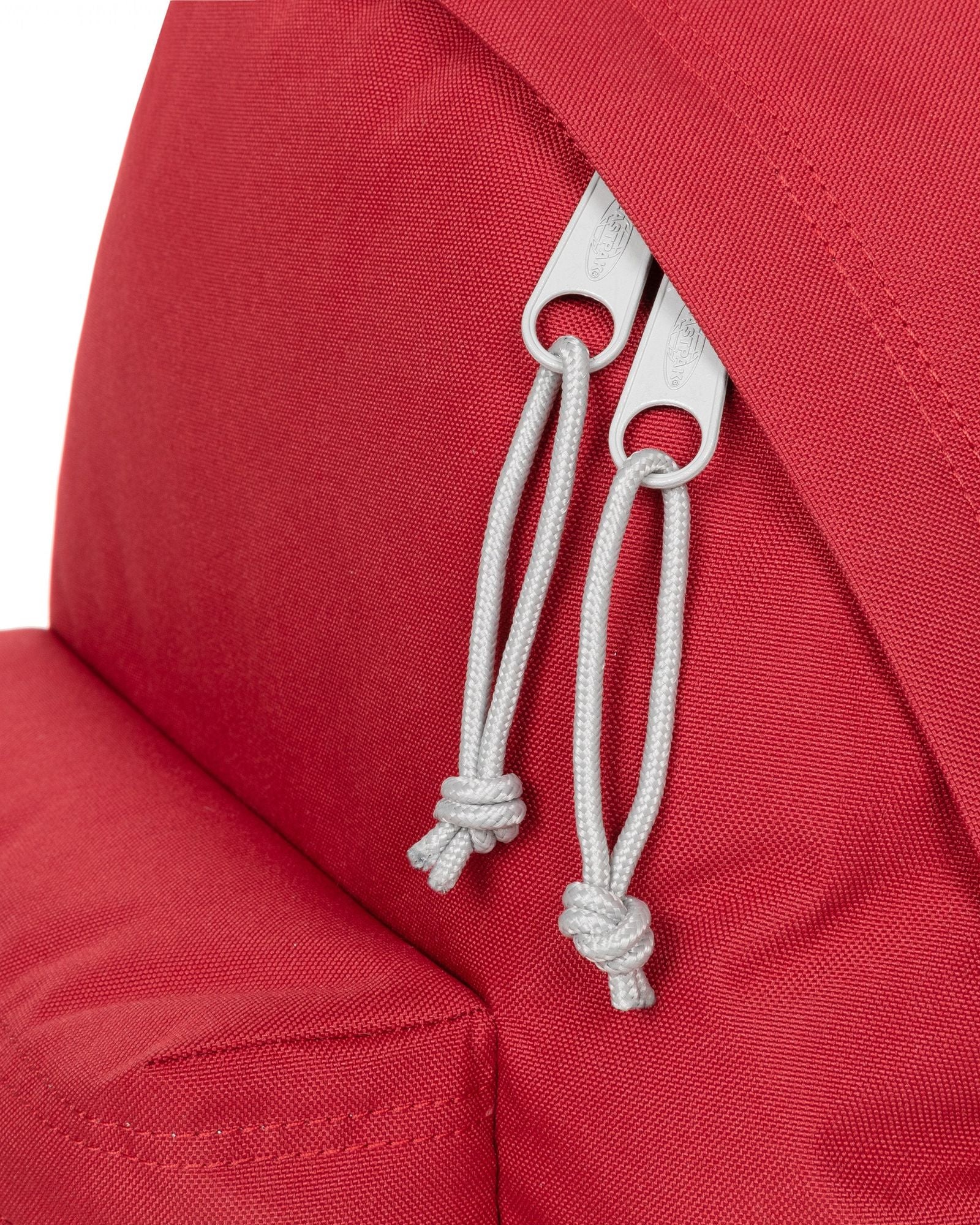 Eastpak Padded Pak'R Kontraststrred Medium Backpack - EK0006205O91