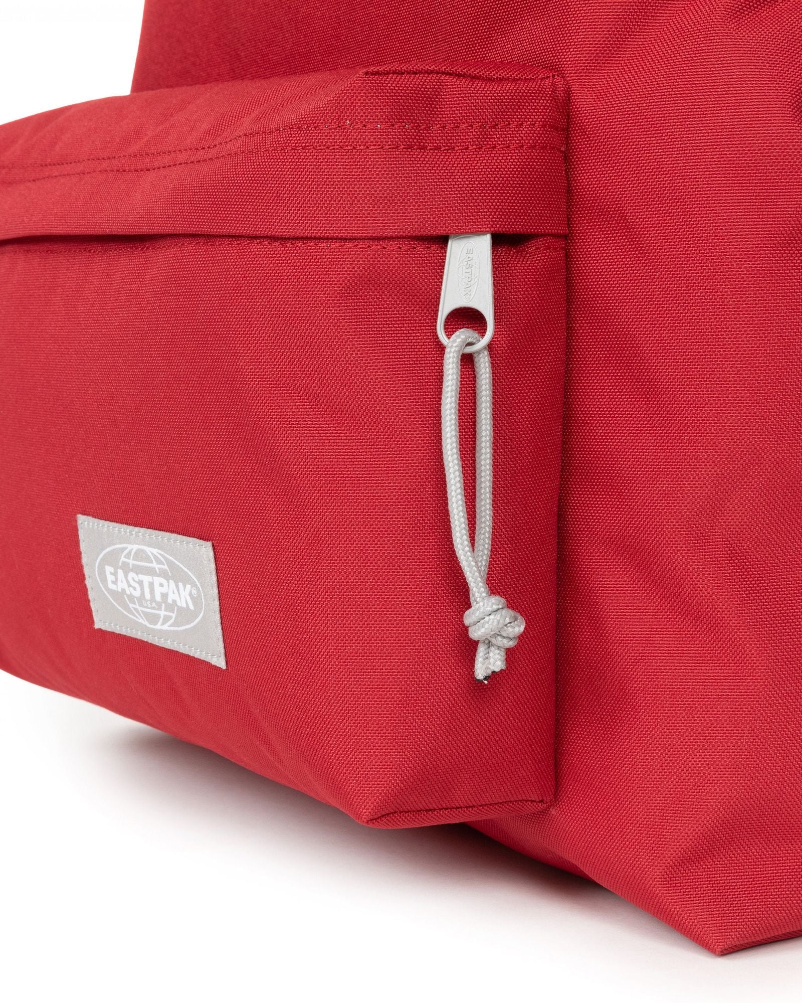 Eastpak Padded Pak'R Kontraststrred Medium Backpack - EK0006205O91