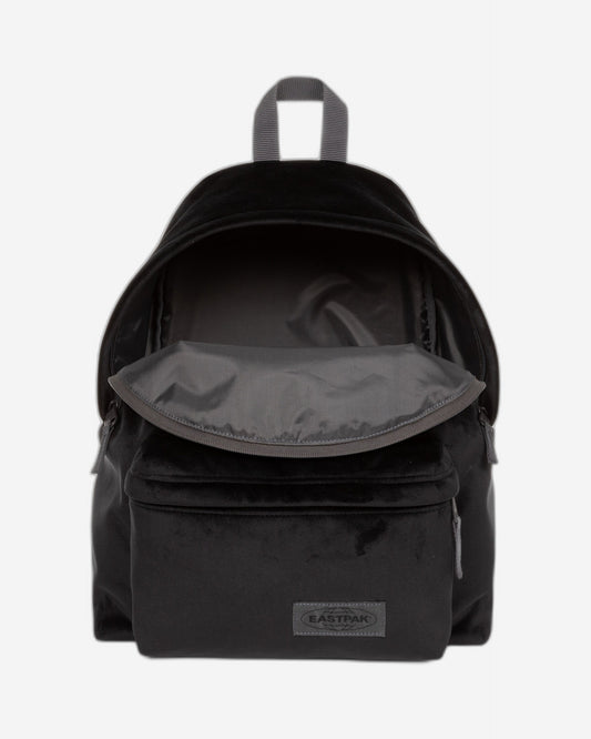 Eastpak Padded Pak'R Velvet Dark Medium Backpack - EK0006208J41