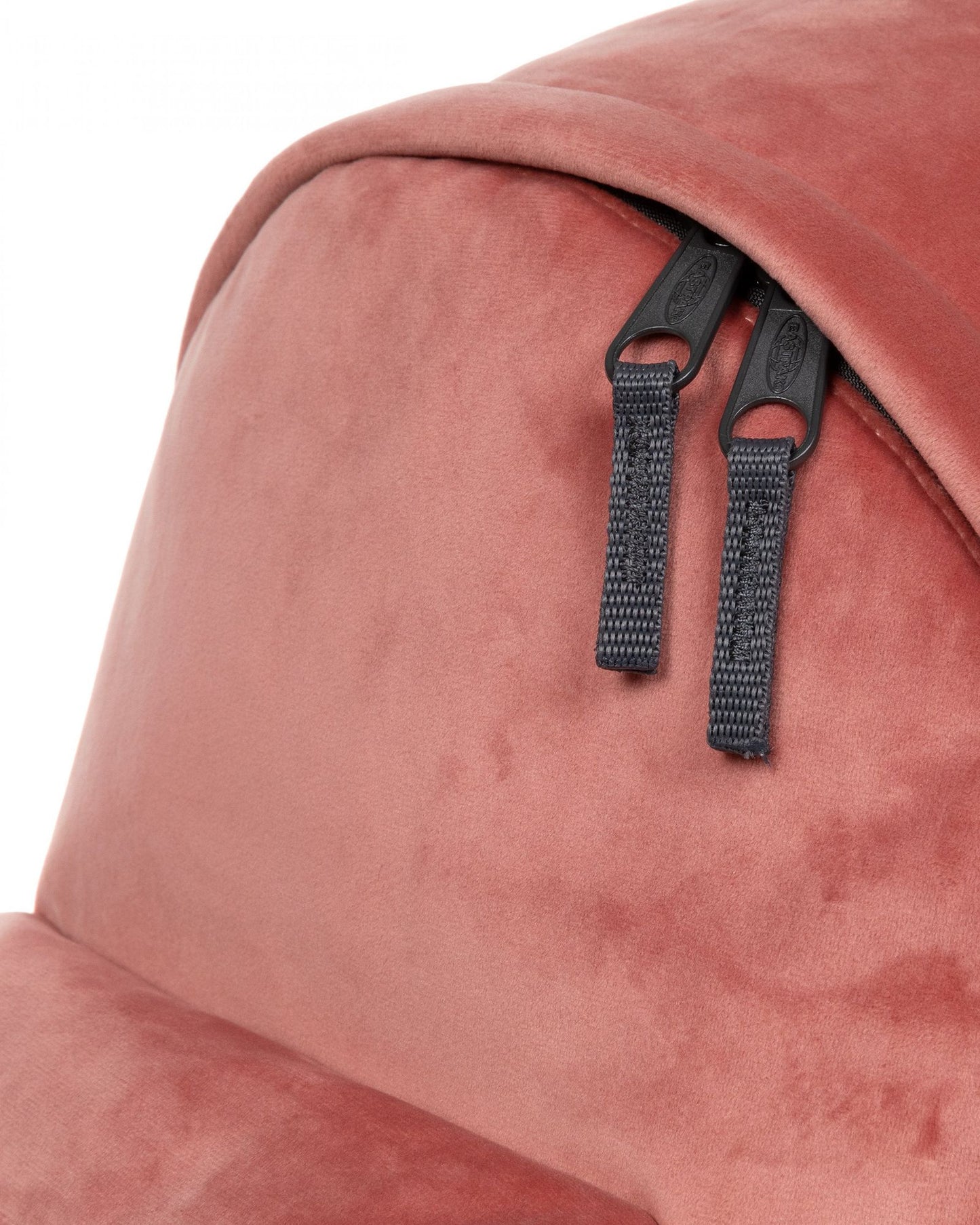 Eastpak Padded Pak'R Velvet Terra Medium Backpack - EK0006208J51