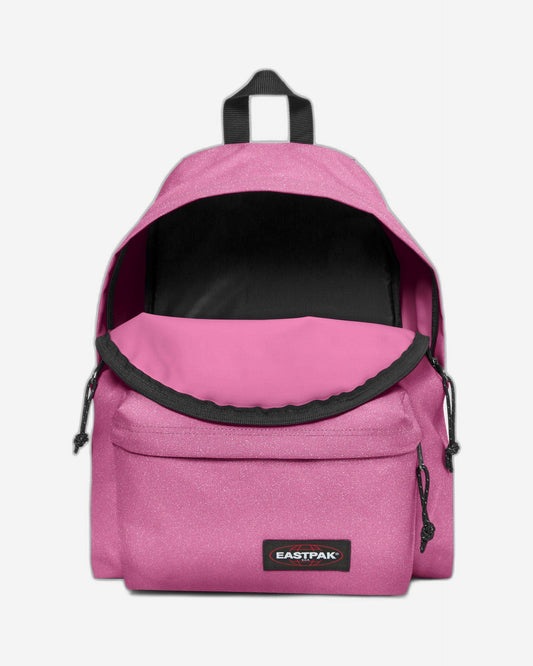 Eastpak Padded Pak'R Spark Cloud Pink Medium Backpack