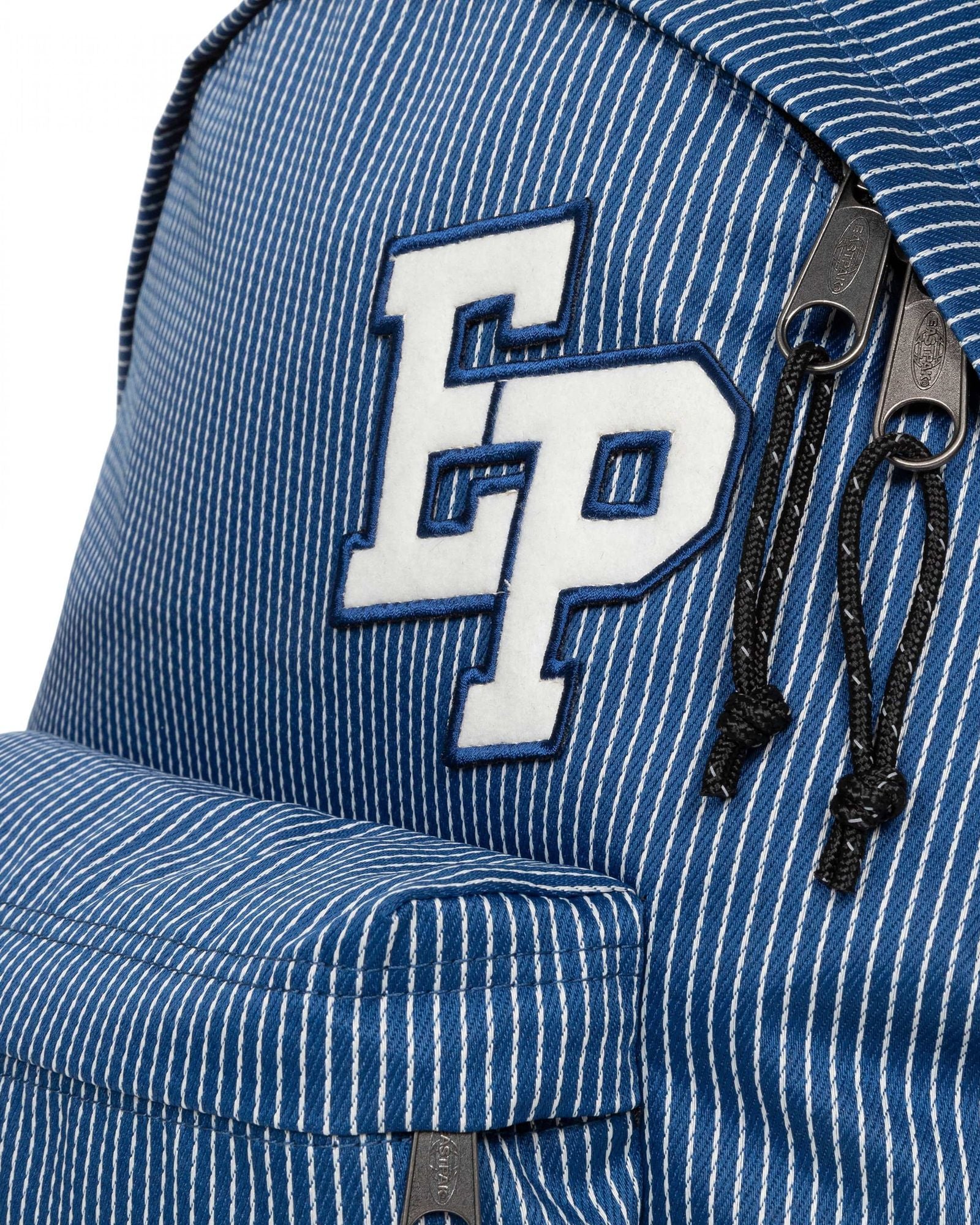 Eastpak Padded Pak'R Base Ep Blue Medium Backpack - EK0006209D8