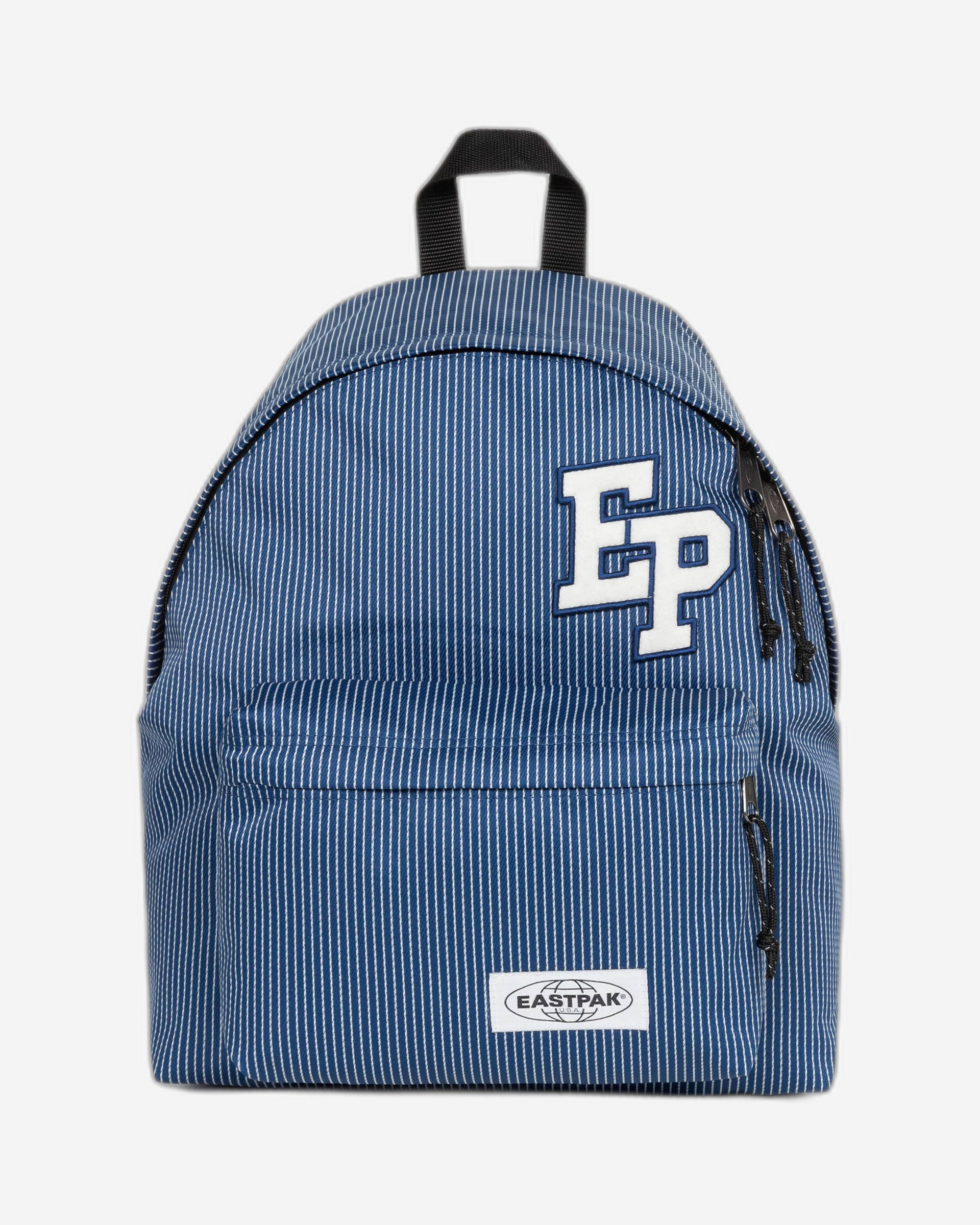 Eastpak Padded Pak'R Base Ep Blue Medium Backpack - EK0006209D8