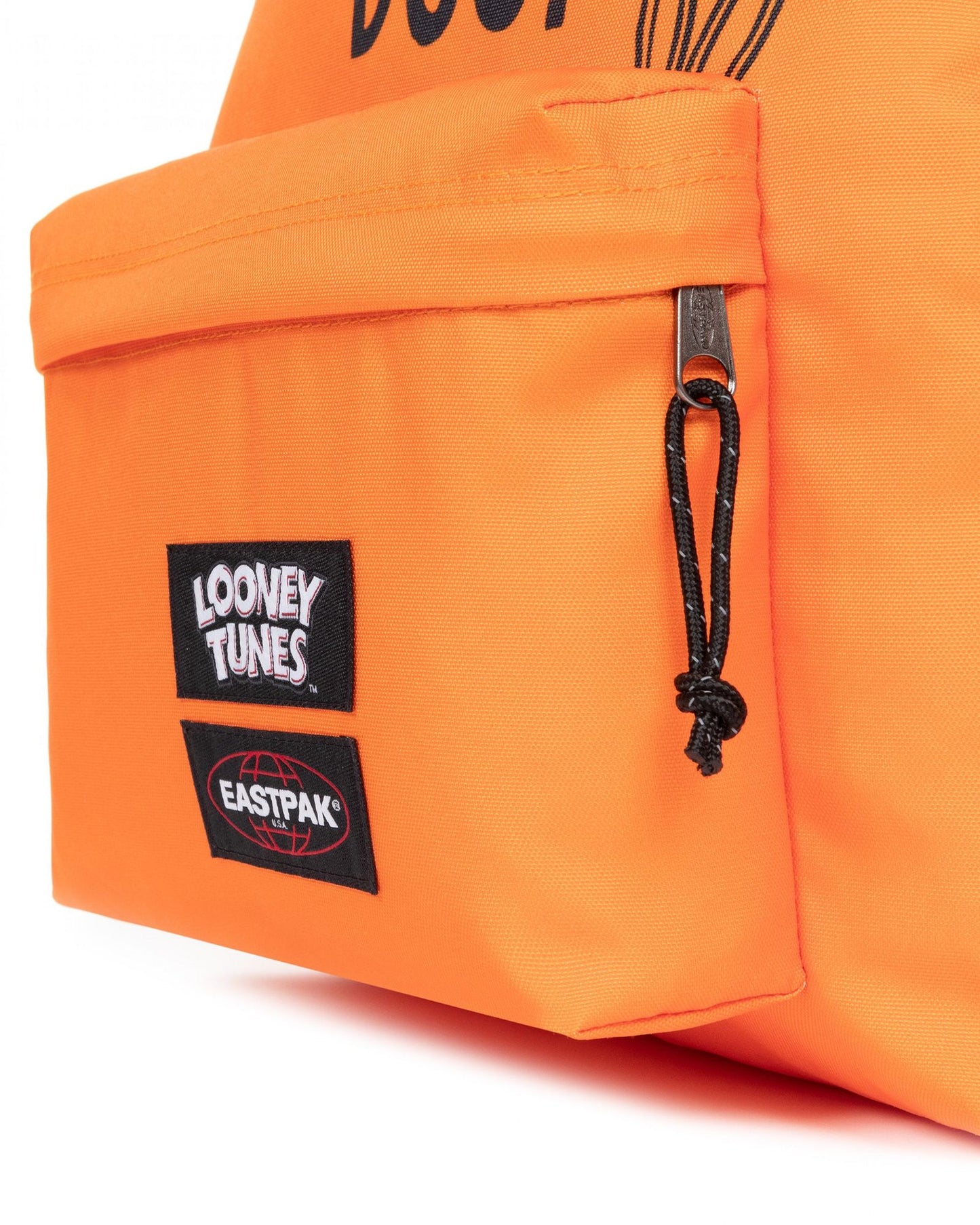 Eastpak Padded Pak'R What's Up Doc? Medium Backpack