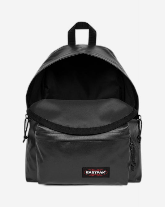 Eastpak Padded Pak'R Glossy Black Backpack
