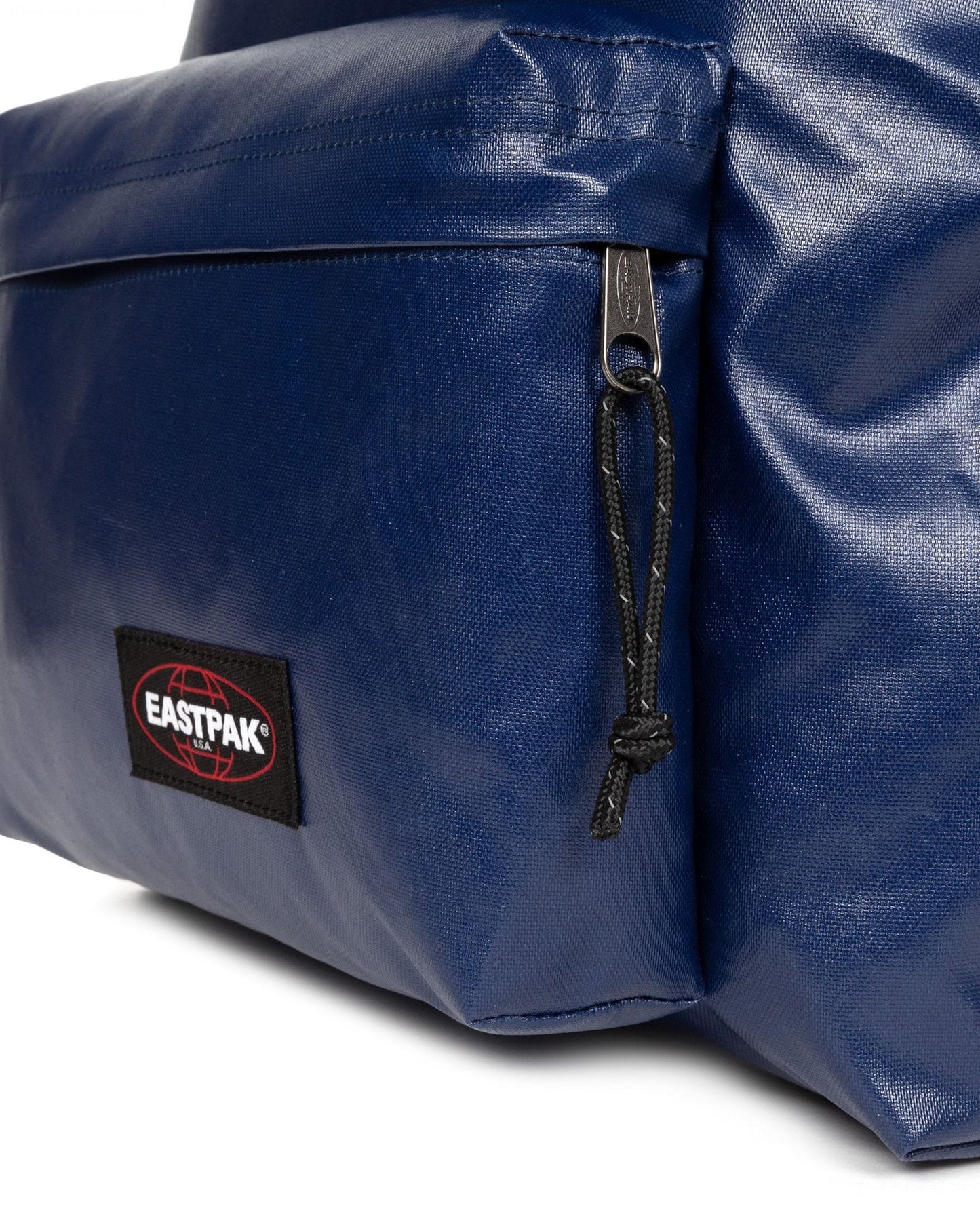 Eastpak Padded Pak'R Glossy Navy Backpack