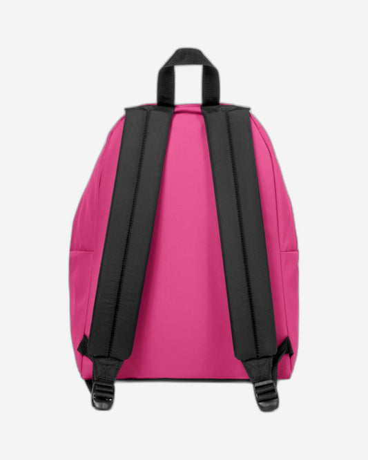 Eastpak Padded Pak'R Pink Escape Medium Backpack - EK000620K25