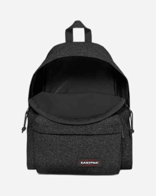 Eastpak Padded Pak'R Spark Black Medium Backpack - EK000620N981