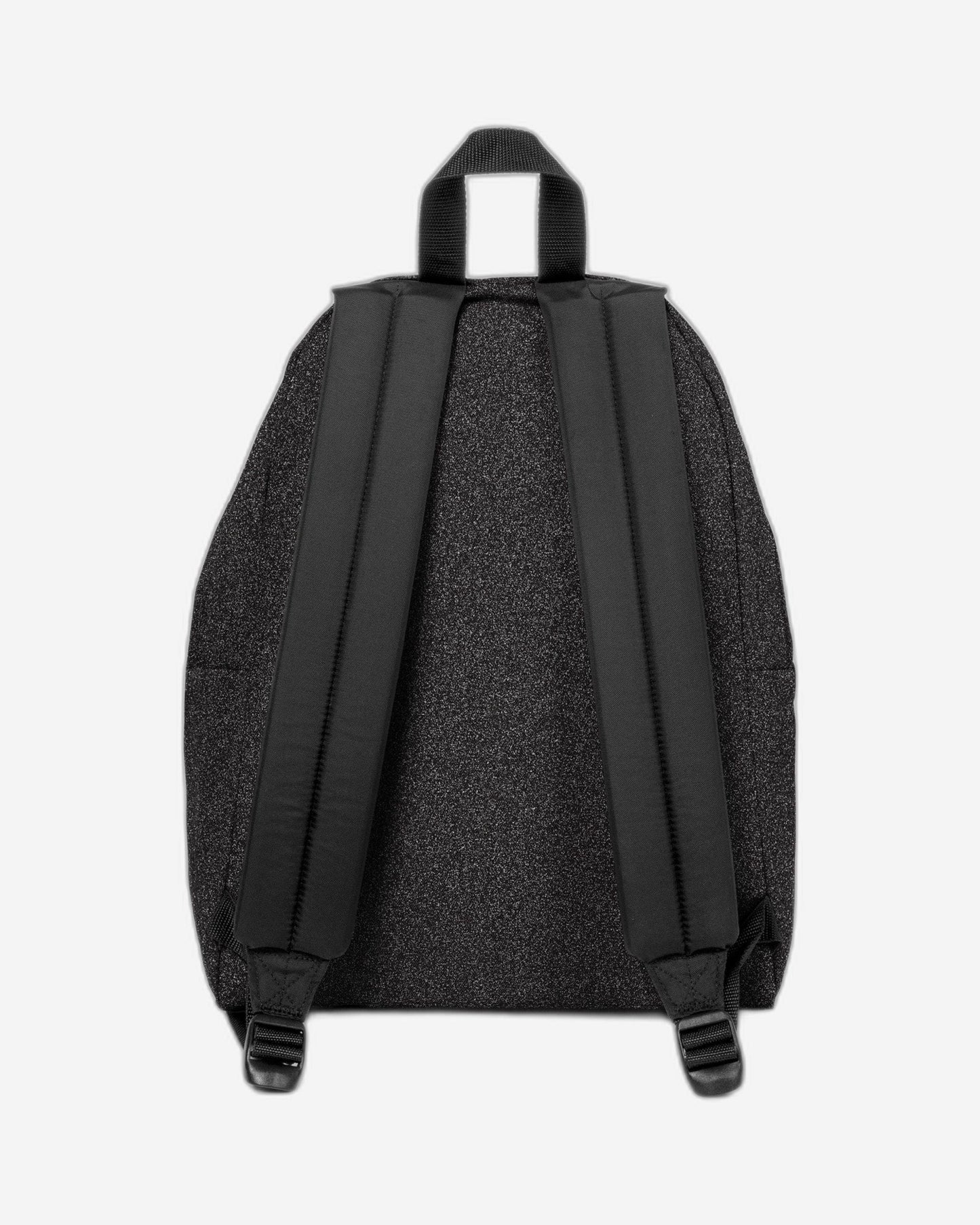 Eastpak Padded Pak'R Spark Black Medium Backpack