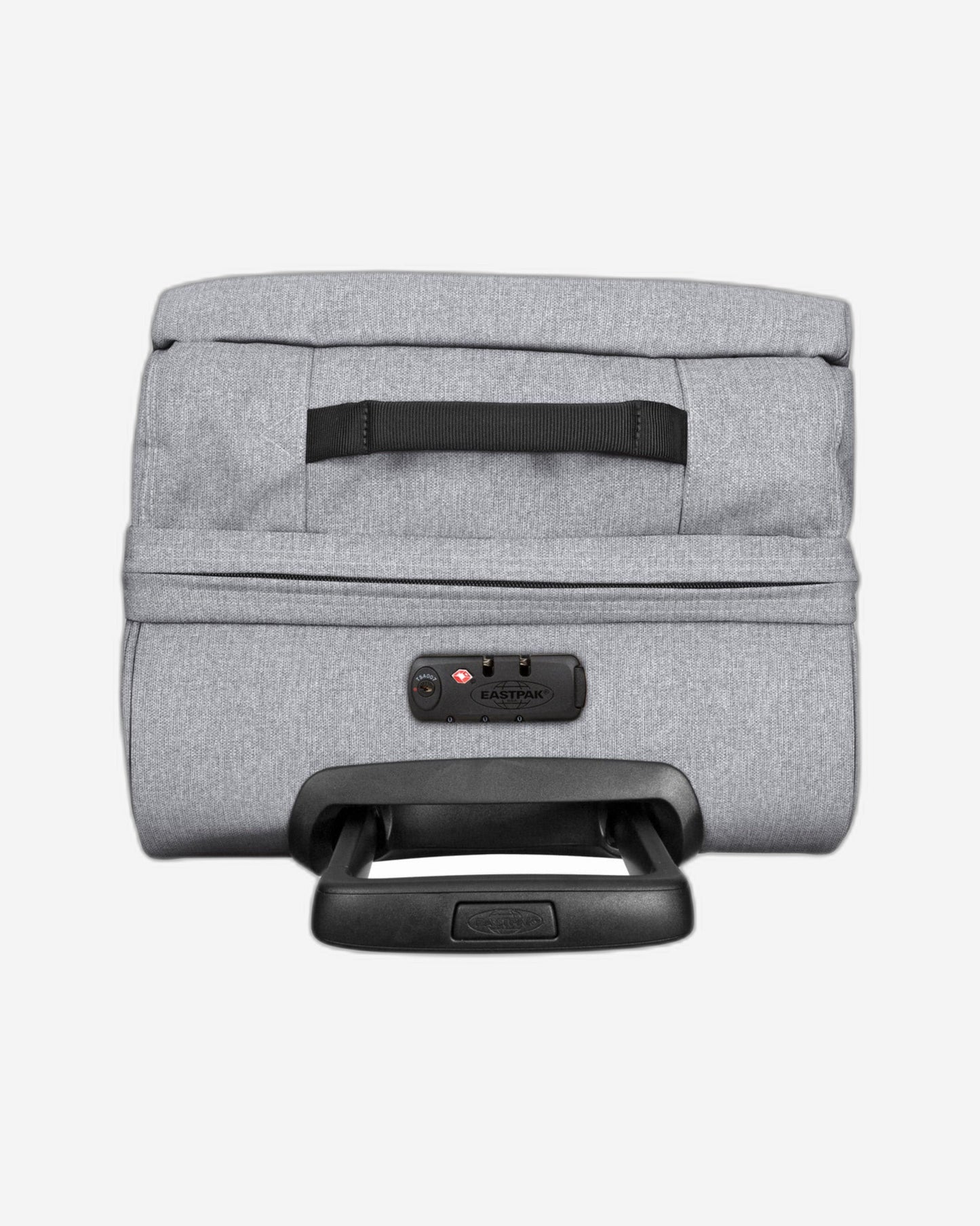 Eastpak Tranverz L Sunday Grey Large Wheeled Luggage - EK00063L3631