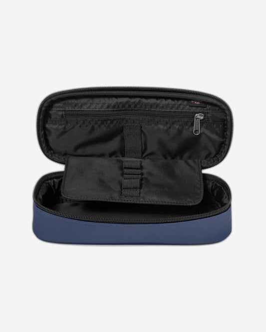 Eastpak Oval Single Boat Navy Hard Pencil Case