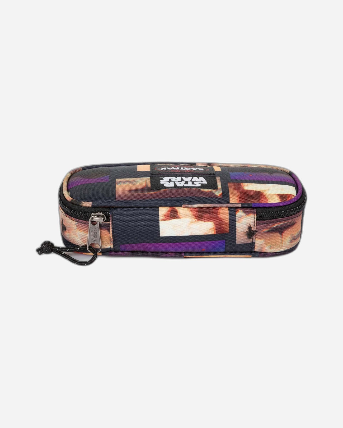 Eastpak Oval Single Star Wars Landscape Grey Pen Case