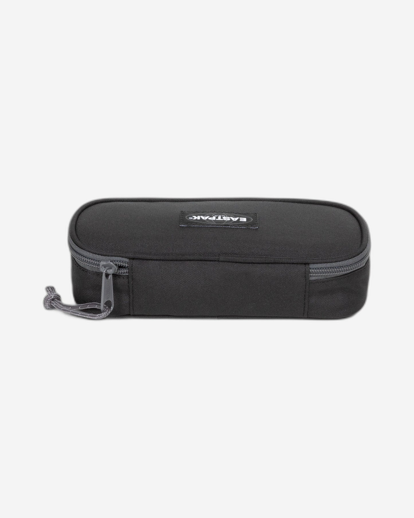 Eastpak Oval Single Kontrast Grade Grey Large Hard Pencil Case
