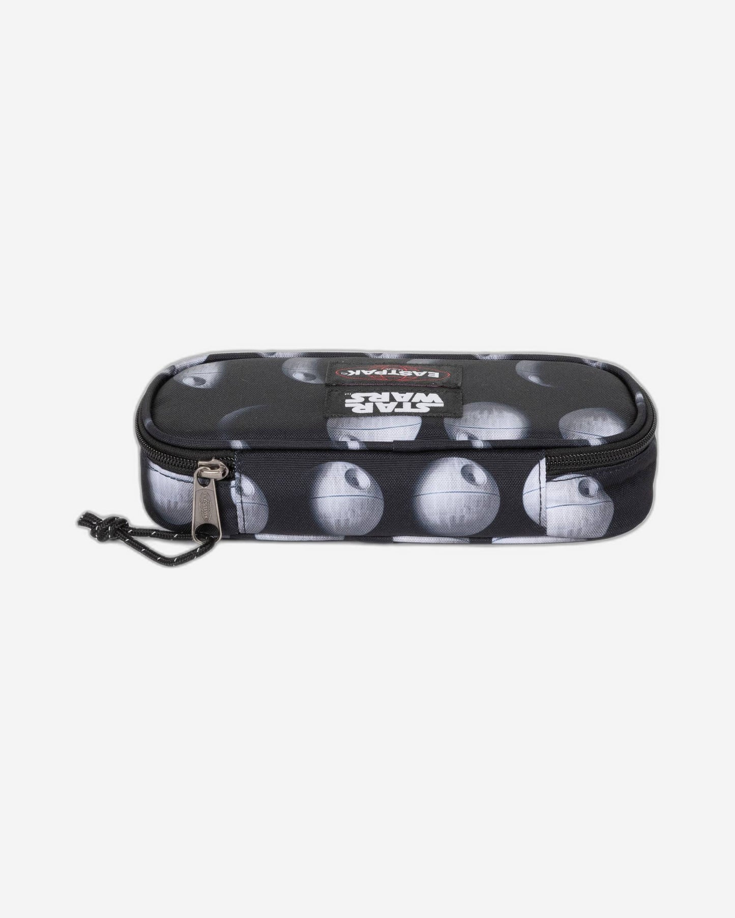 Eastpak Oval Single Star Wars Death Star Black Pen Case