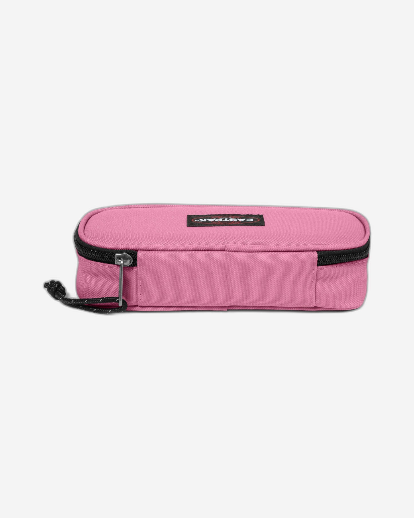 Eastpak Oval Single Cloud Pink Large Hard Pencil Case
