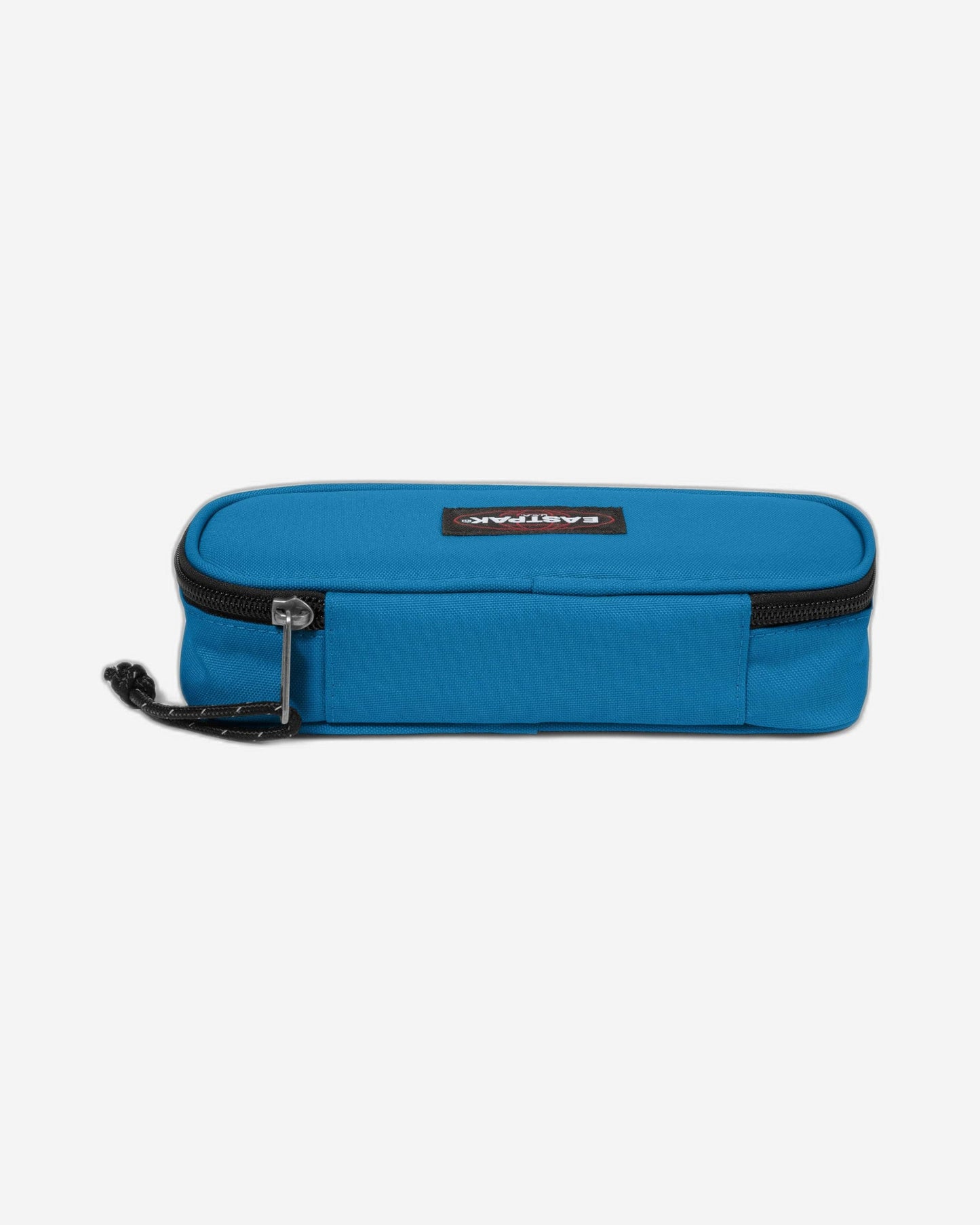Eastpak Oval Single Voltaic Blue Large Hard Pencil Case