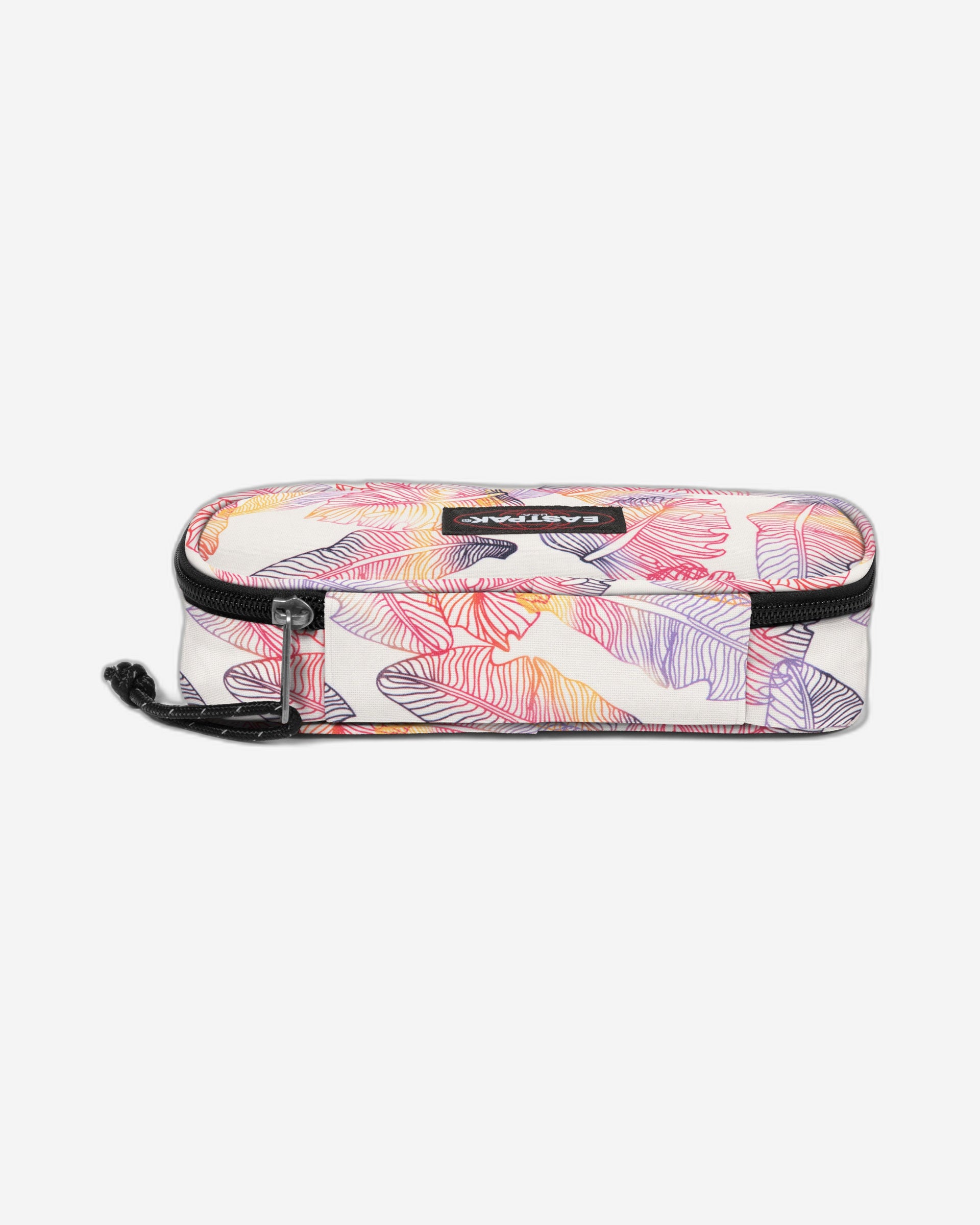 Eastpak Oval Single Brizegradewhite Hard Pencil Case - EK0007174O21