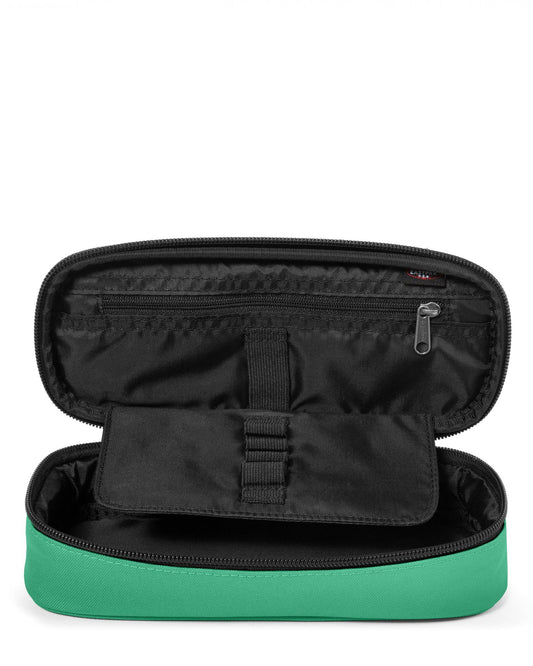 Eastpak Oval Single Gem Green-EK0007176S01