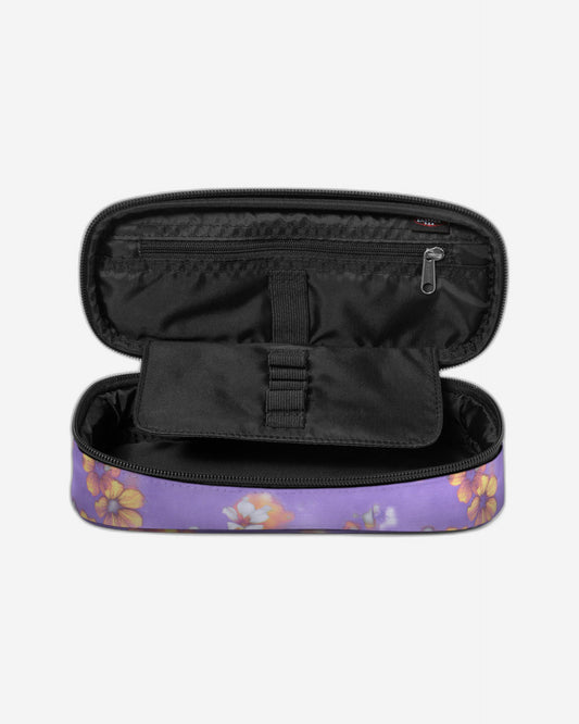Eastpak Oval Single Flora FadeLilac-EK0007177V21