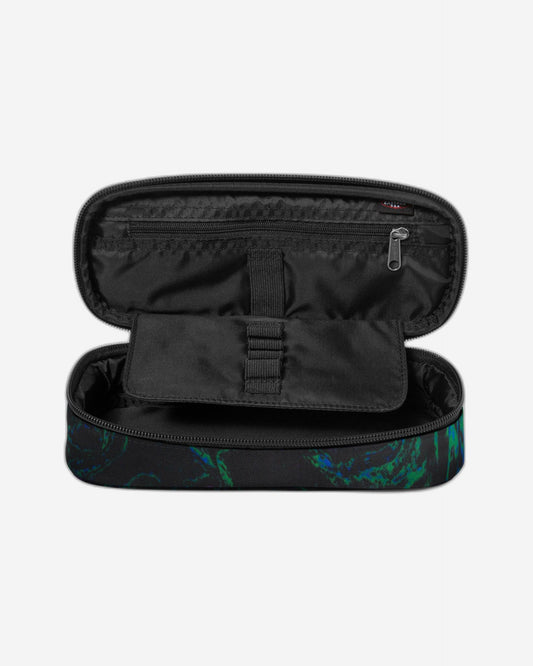 Eastpak Oval Single Painted Dark Pen Case