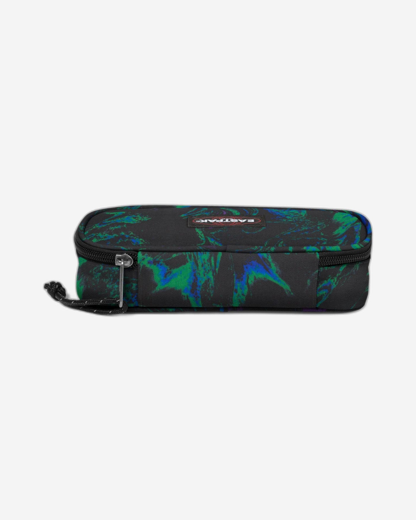 Eastpak Oval Single Painted Dark Pen Case