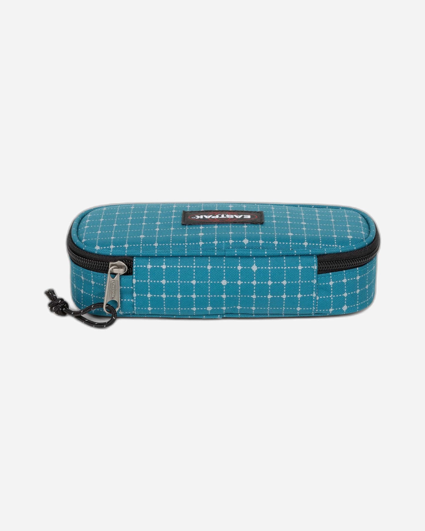 Eastpak Oval Single RefleksSpacBlue Pen Case