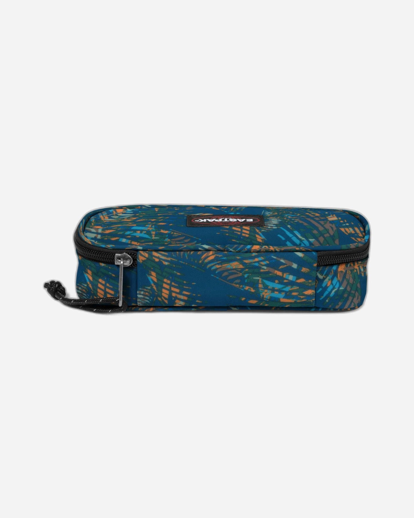 Eastpak Oval Single Brize Filter Navy Large Hard Pencil Case