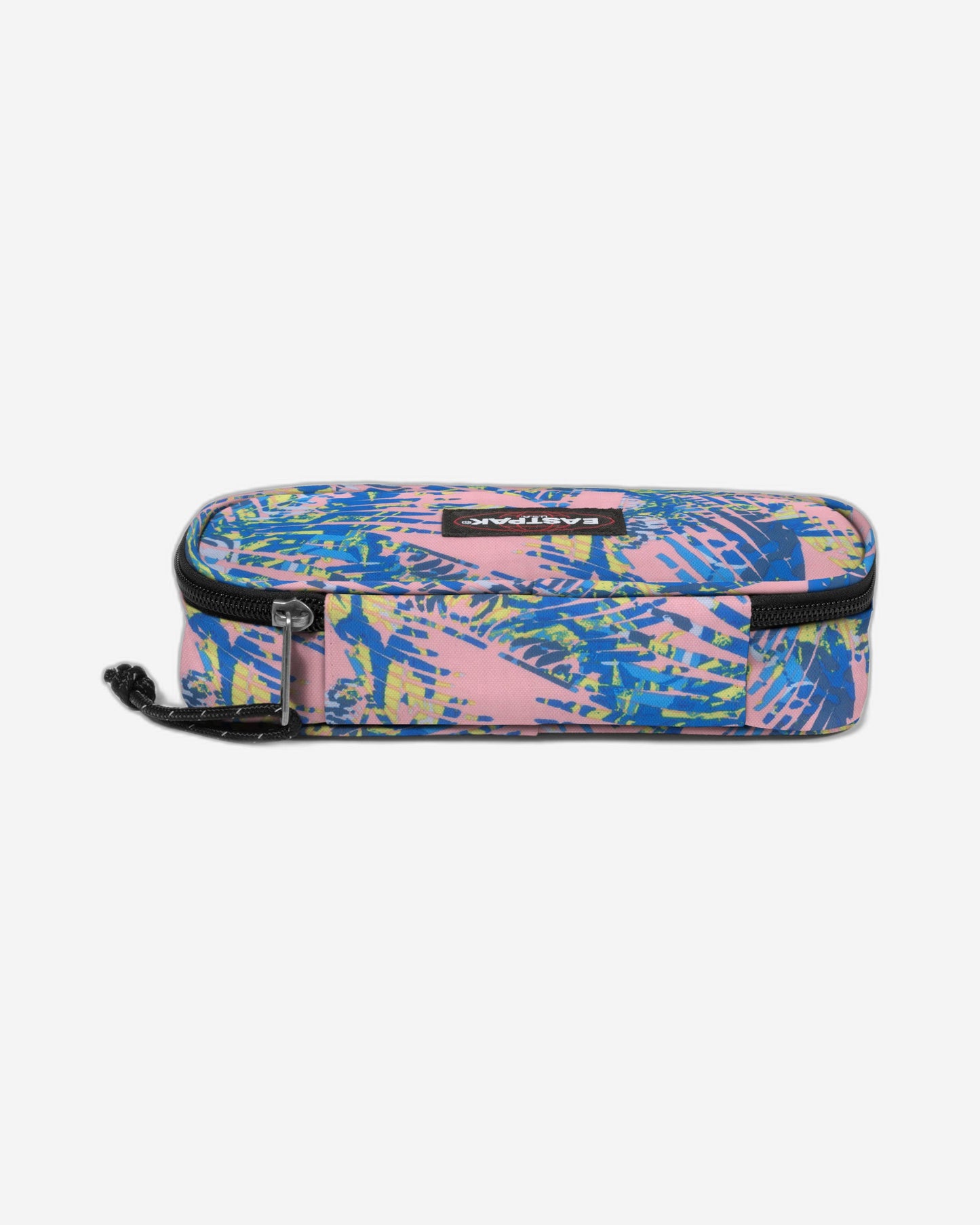 Eastpak Oval Single Brize Filter Pink Large Hard Pencil Case