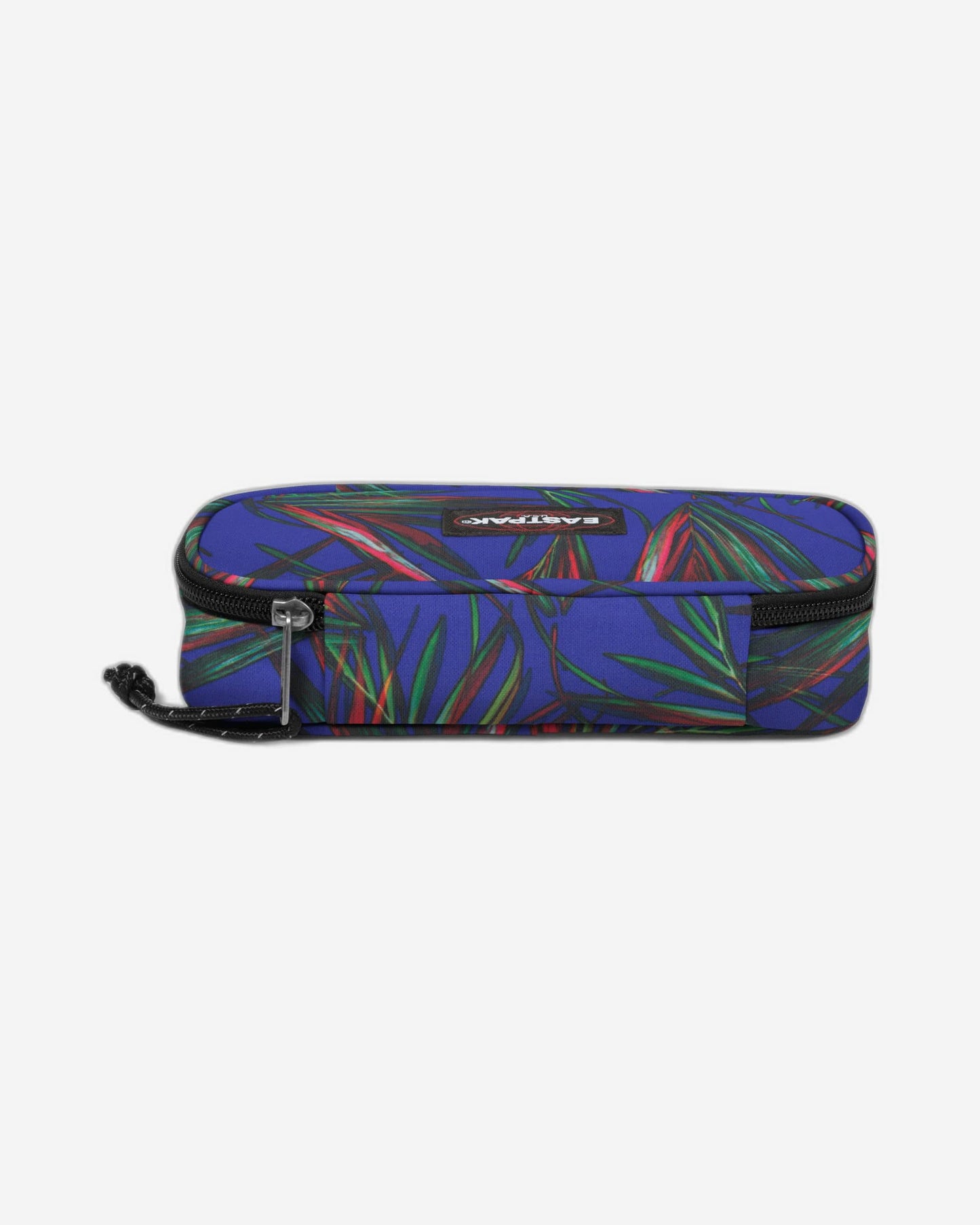 Eastpak Oval Single Brize Palm Navy Pen Case